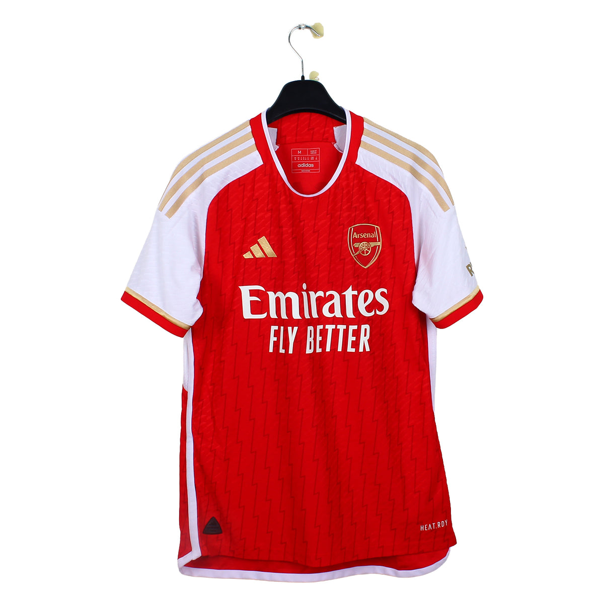 2023/24 - Arsenal FC - Odegaard #8 (M) [pro]