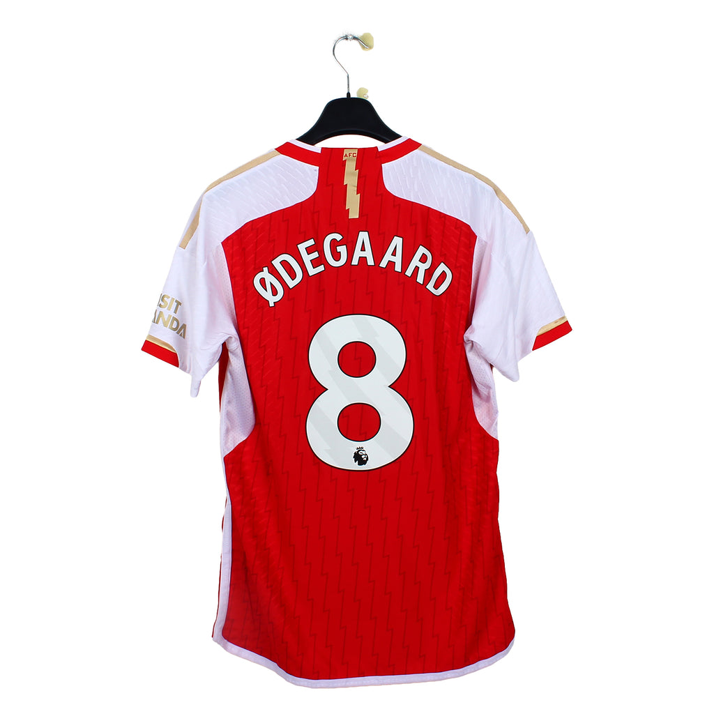 2023/24 - Arsenal FC - Odegaard #8 (M) [pro]