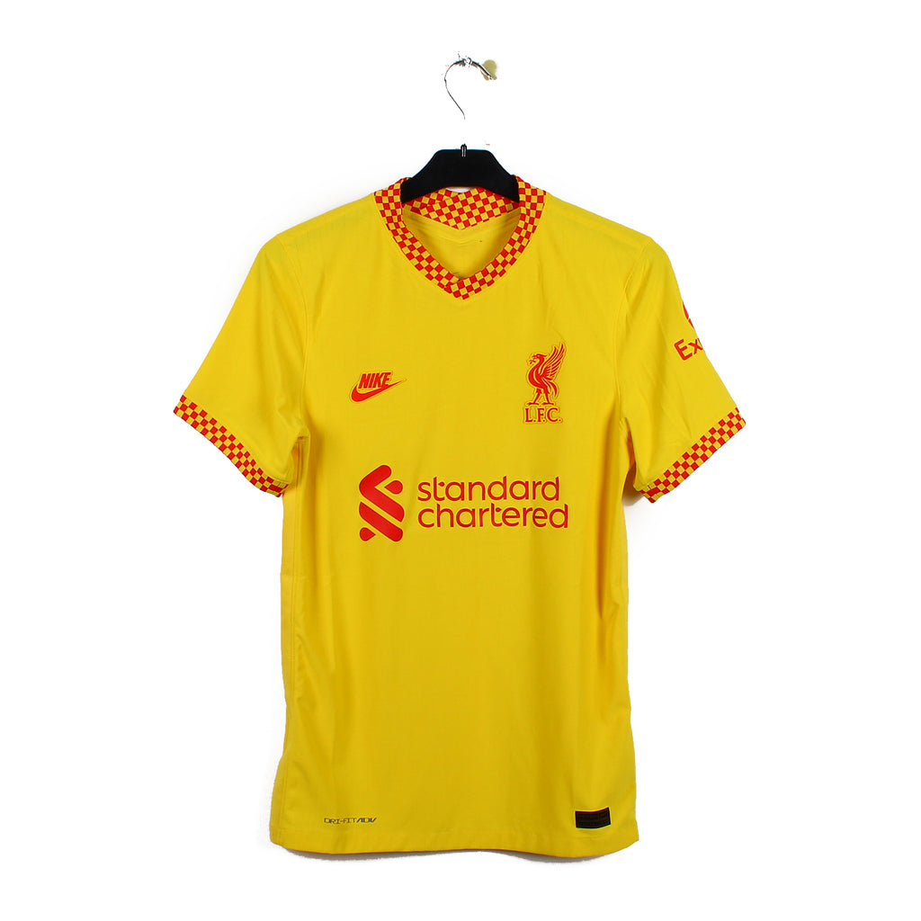 2021/22 - Liverpool FC (S) [pro]