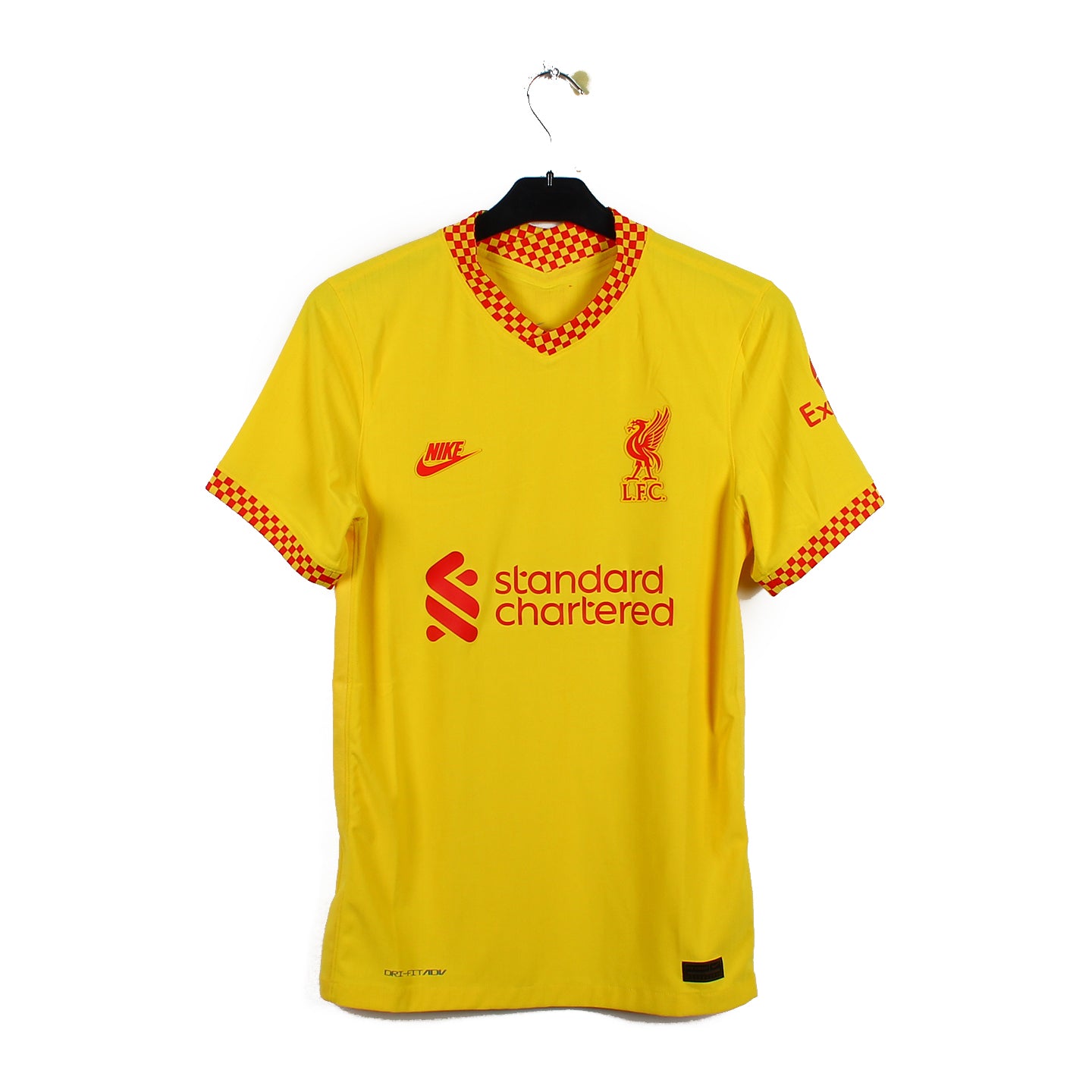 2021/22 - Liverpool FC (S) [pro]