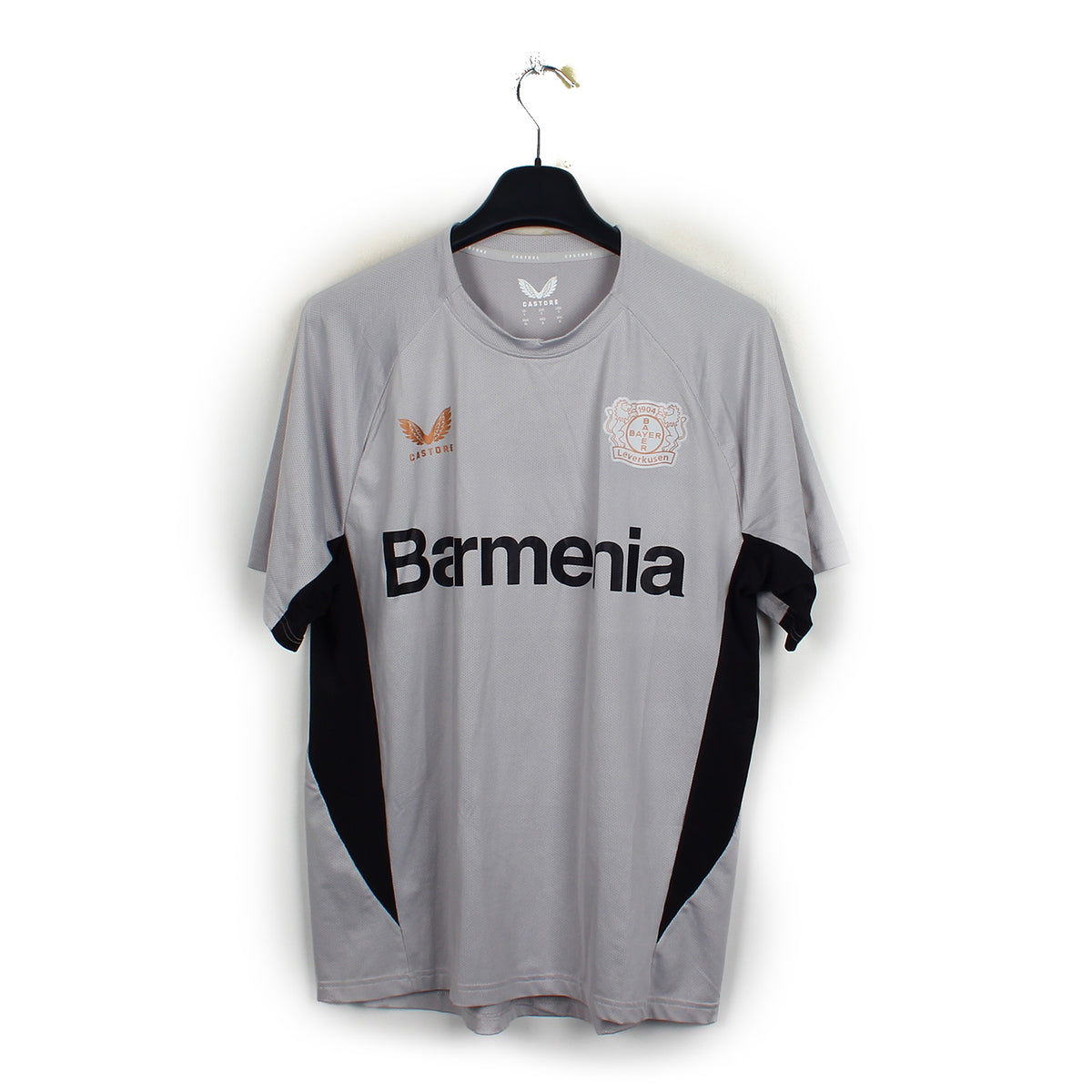 2024/25 - Bayer Leverkusen (L)