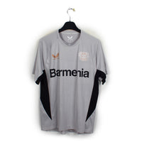 2024/25 - Bayer Leverkusen (L)