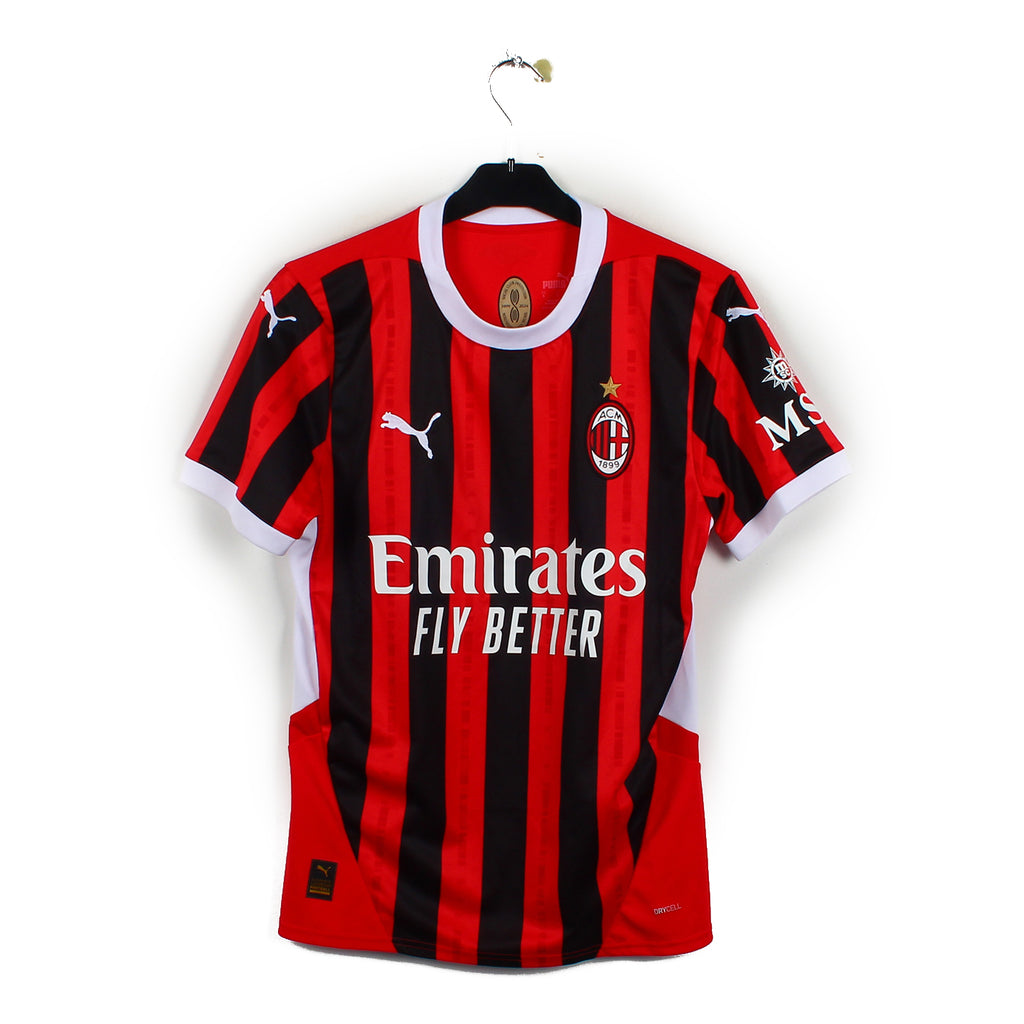 2024/25 - Milan AC (L)