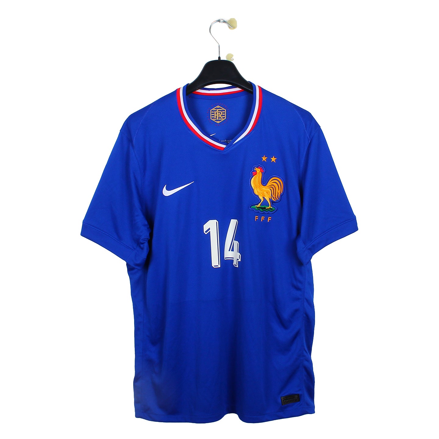 2024 - Equipe de France - Doué #14 (L)