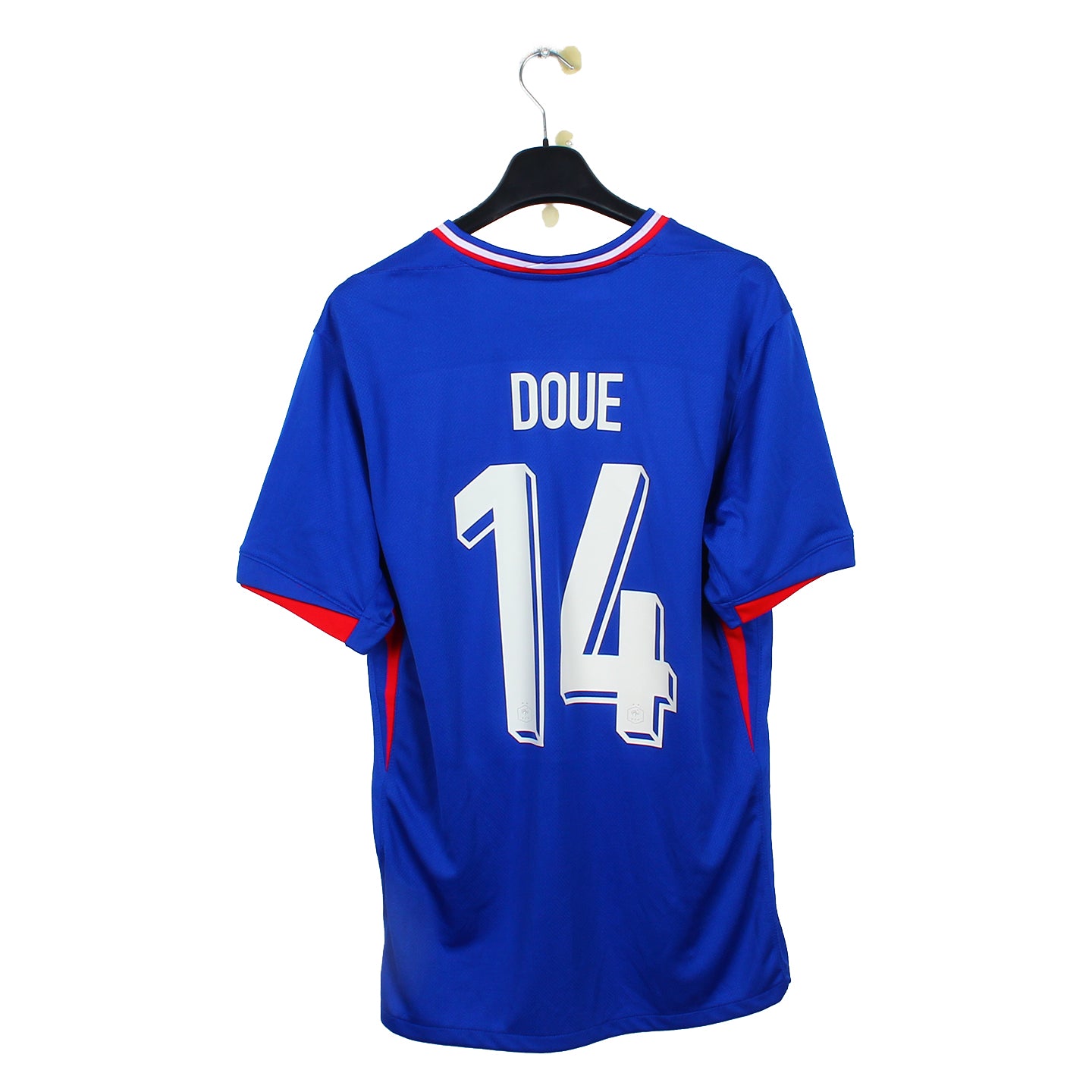 2024 - Equipe de France - Doué #14 (L)
