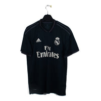 2018/19 - Real Madrid - Isco #22 (M)