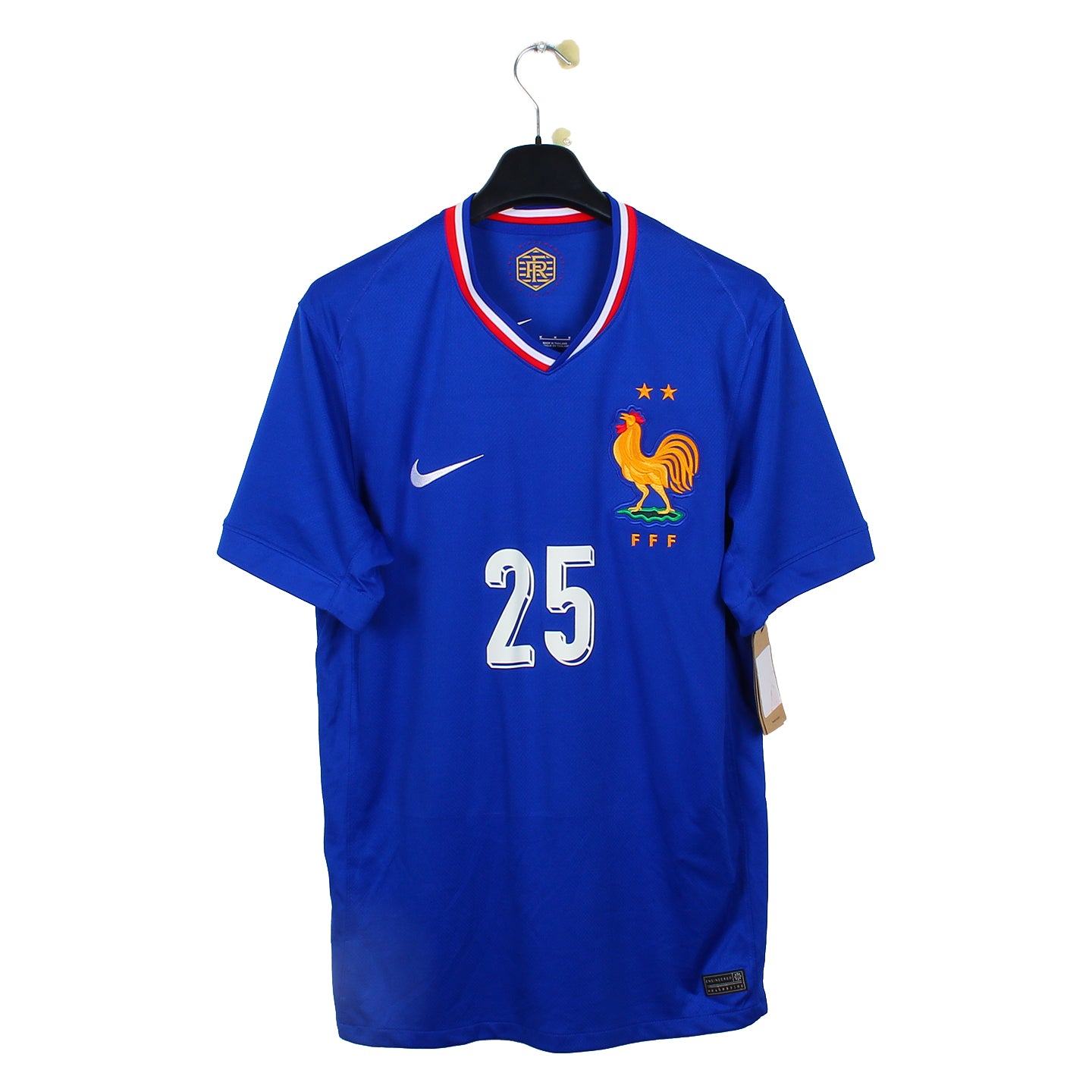 2024 - Equipe de France - Cherki #25 (M)