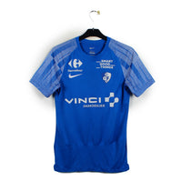 2022/23 - Grenoble Foot 38 (S)