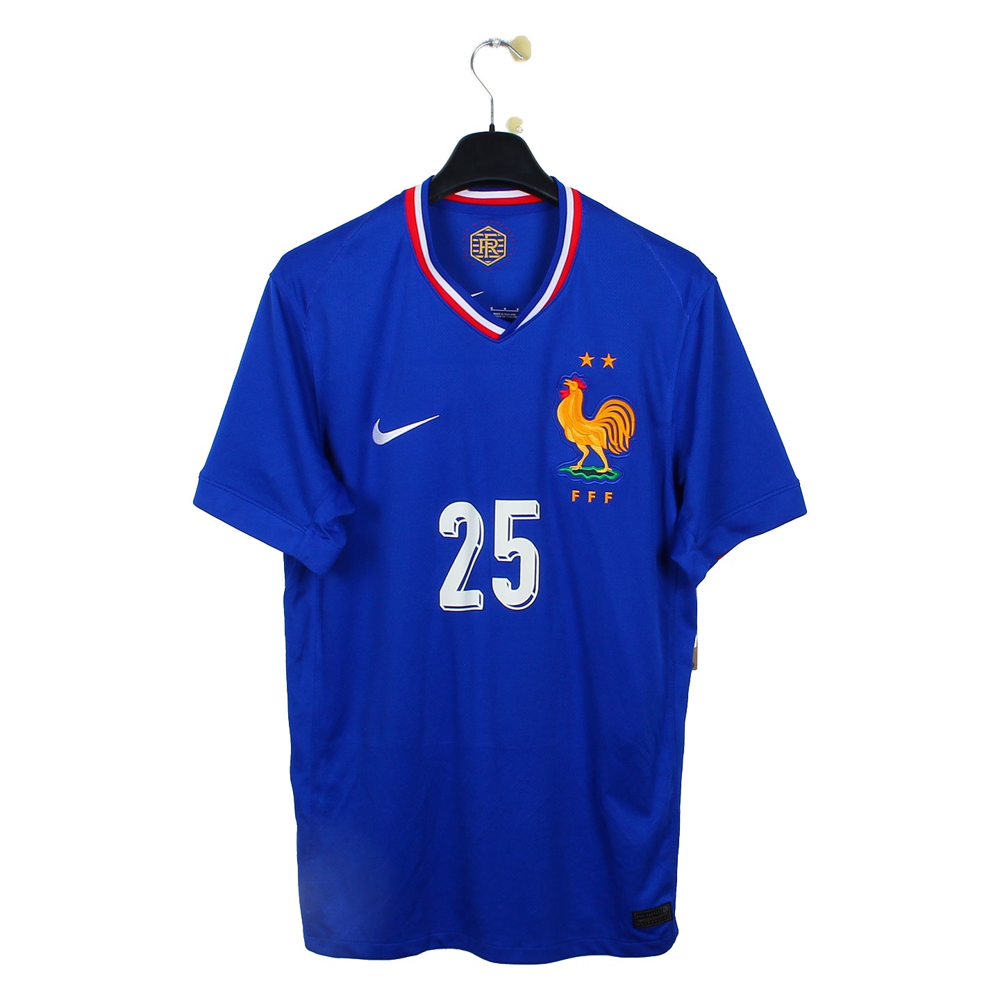 2024 - Equipe de France - Cherki #25 (M)