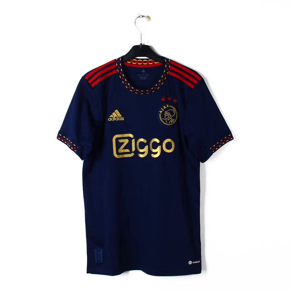2022/23 - Ajax Amsterdam (L)