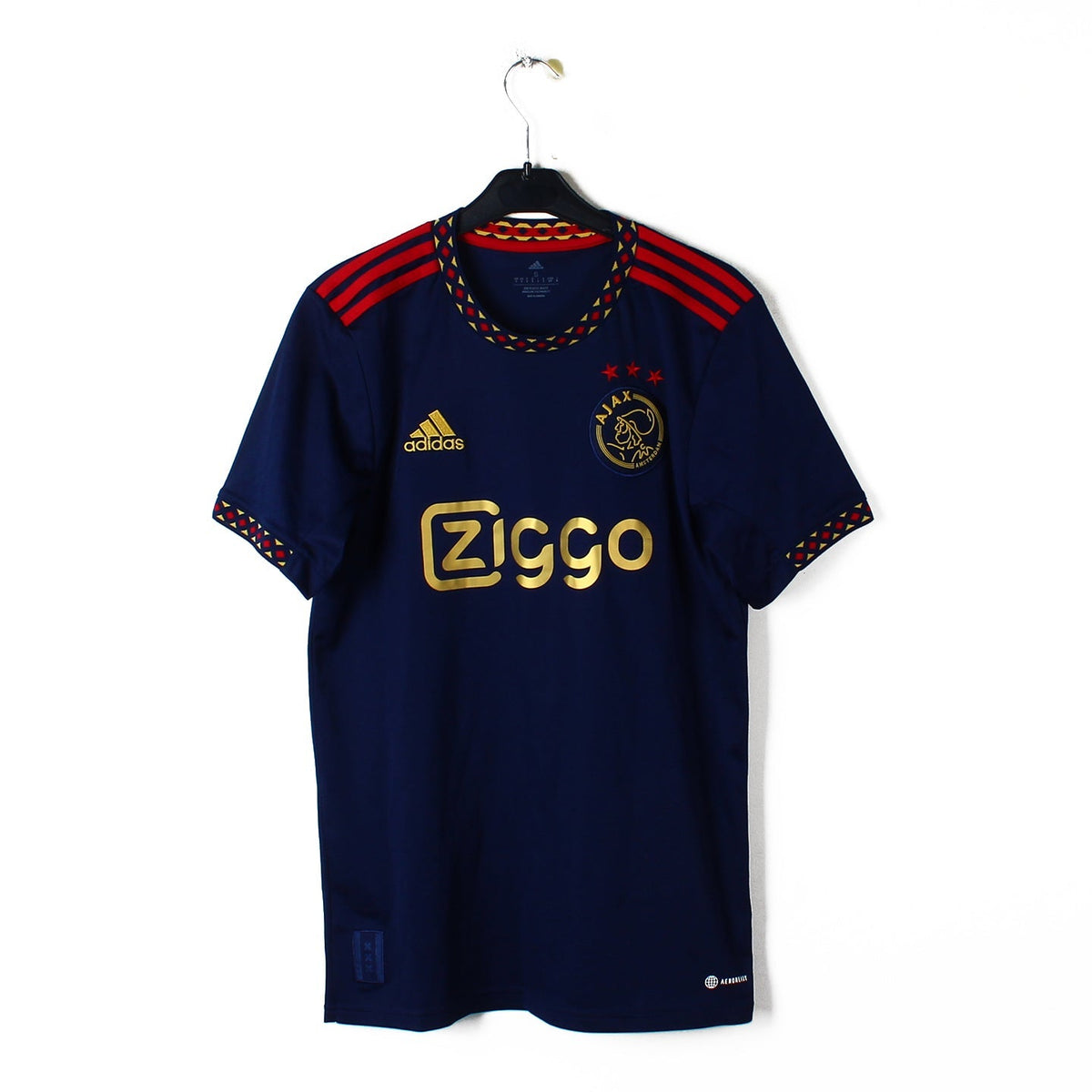 2022/23 - Ajax Amsterdam (L)