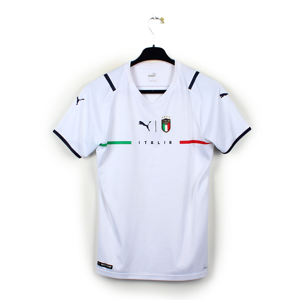 2020/21 - Italie (M)