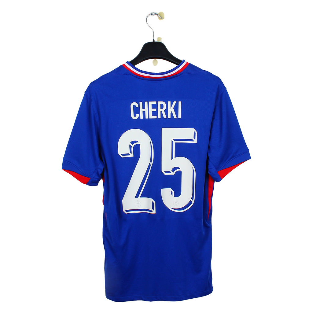 2024 - Equipe de France - Cherki #25 (M)