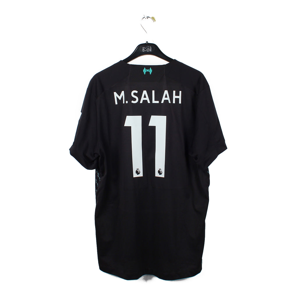 2019/20 - Liverpool FC - M.Salah #11 (XL)