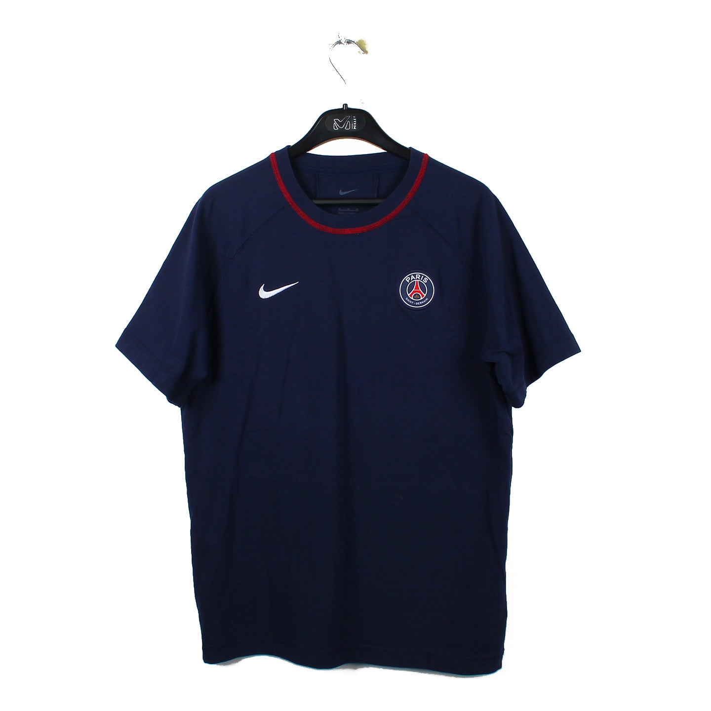 2022/23 - PSG (M)