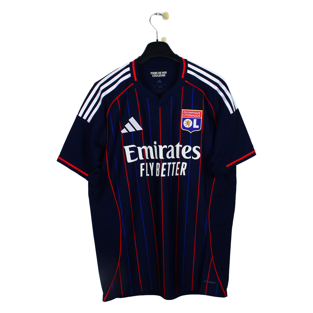 2025/26 - OL (L)