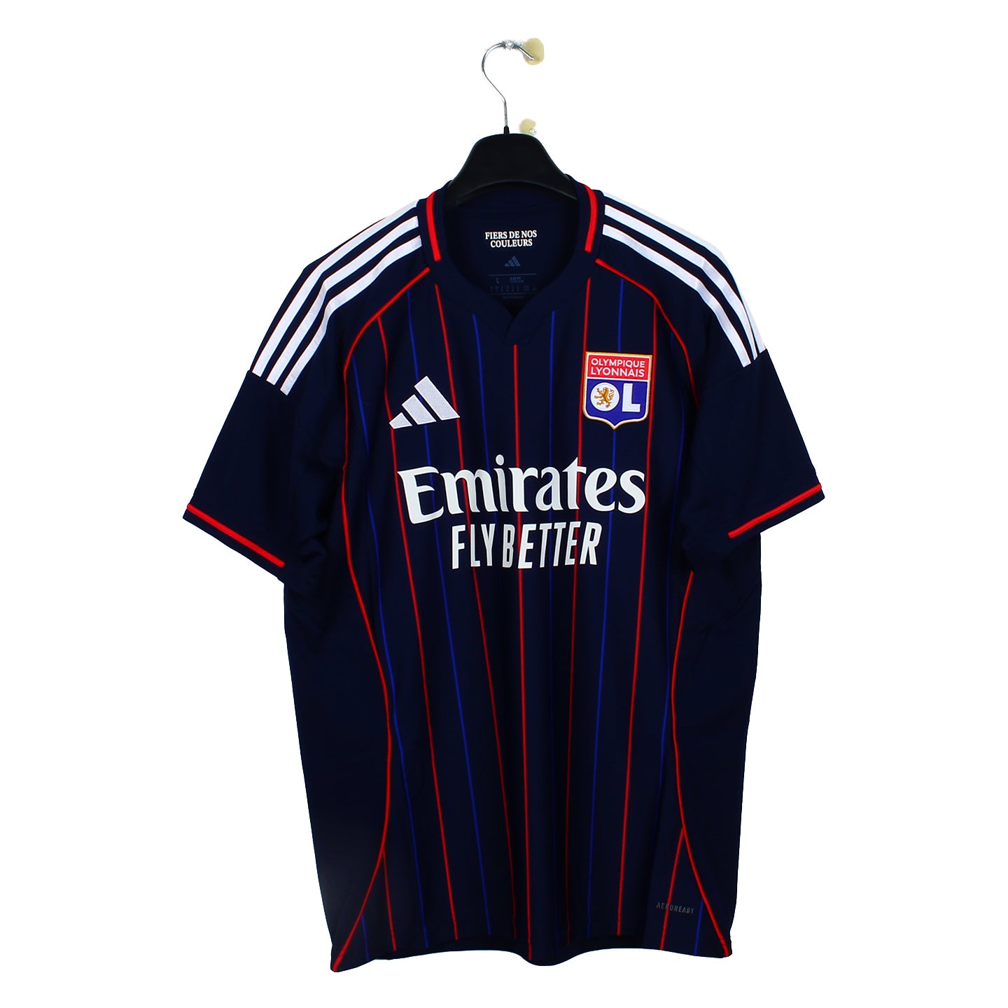 2025/26 - OL (L)