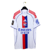 2025/26 - OL - Tolisso #8 (L)