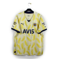 2022/23 - Fenerbahce - F. Kadioglu #7 (2XL)