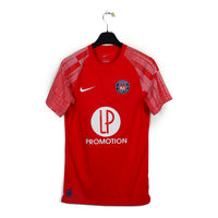 2024/25 - Toulouse FC - Restes #50 (S)