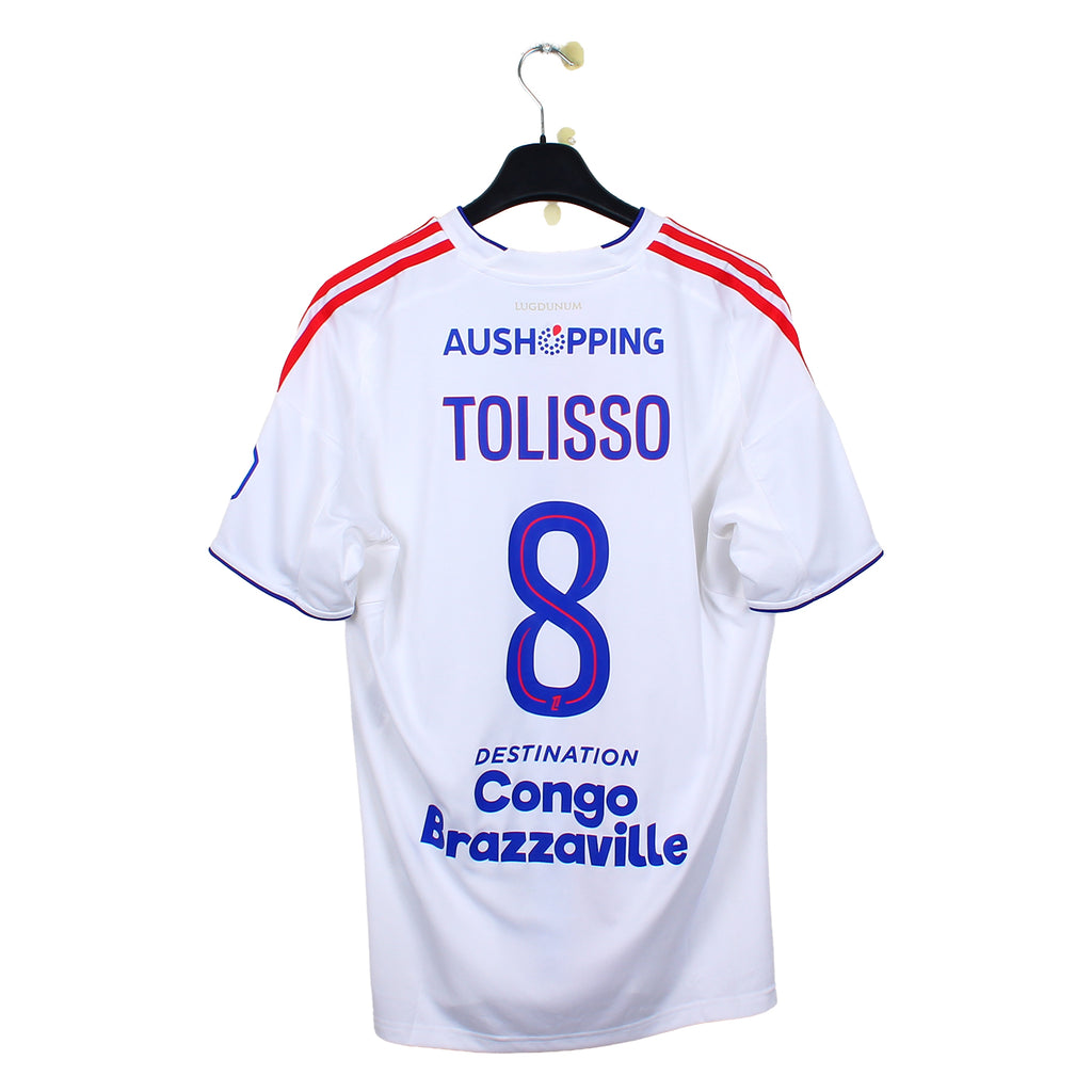 2025/26 - OL - Tolisso #8 (L)