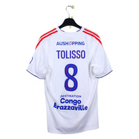 2025/26 - OL - Tolisso #8 (L)