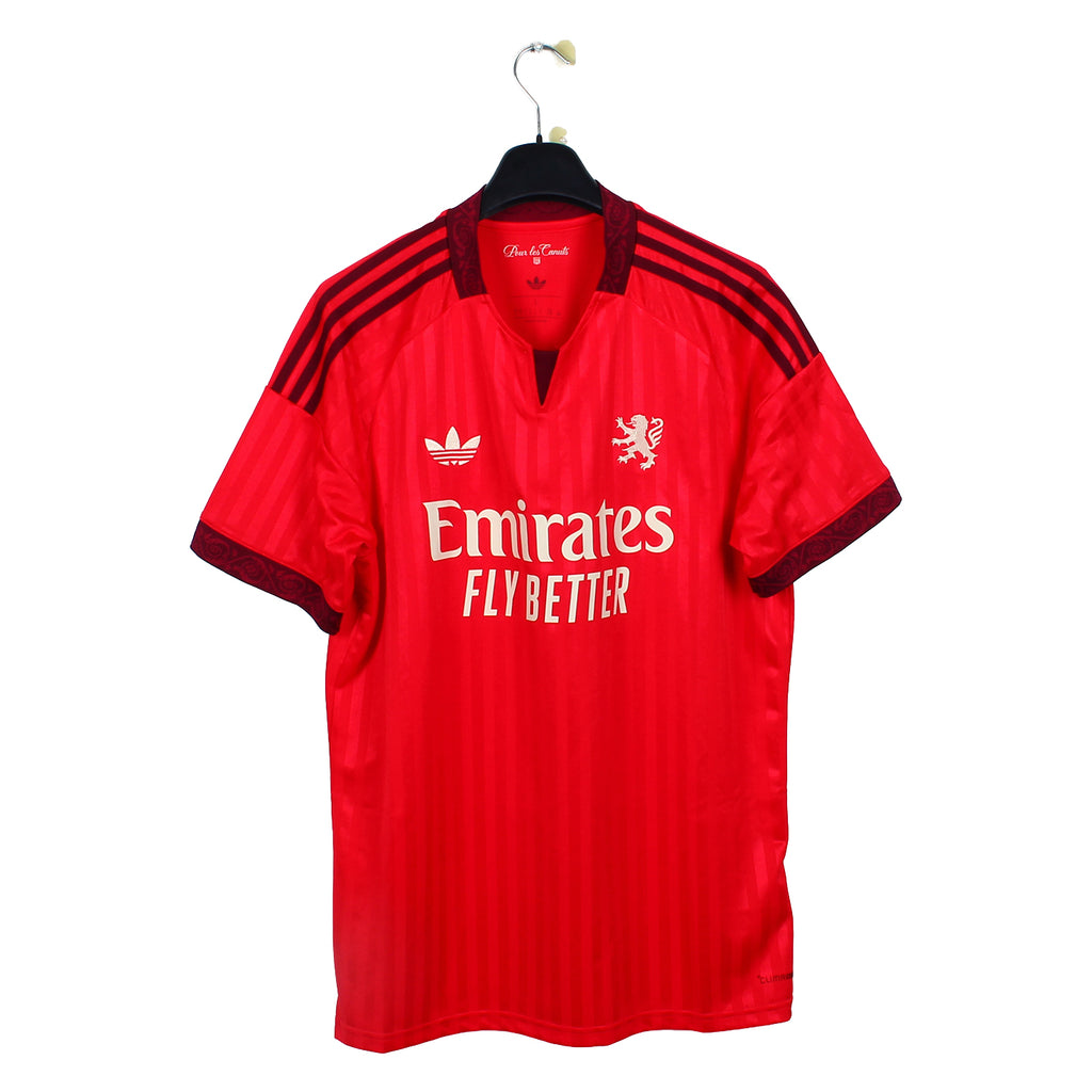 2026/27 - OL (L)