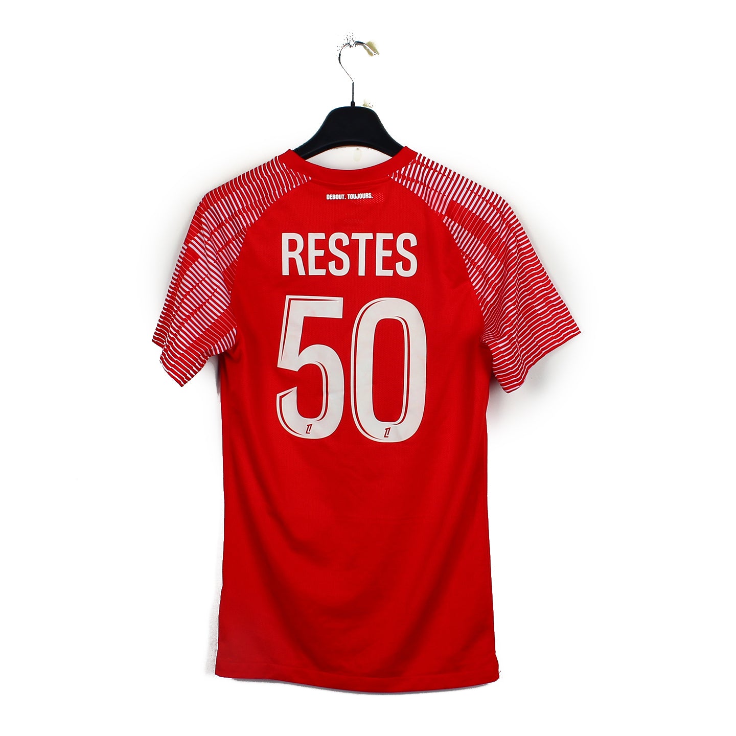 2024/25 - Toulouse FC - Restes #50 (S)