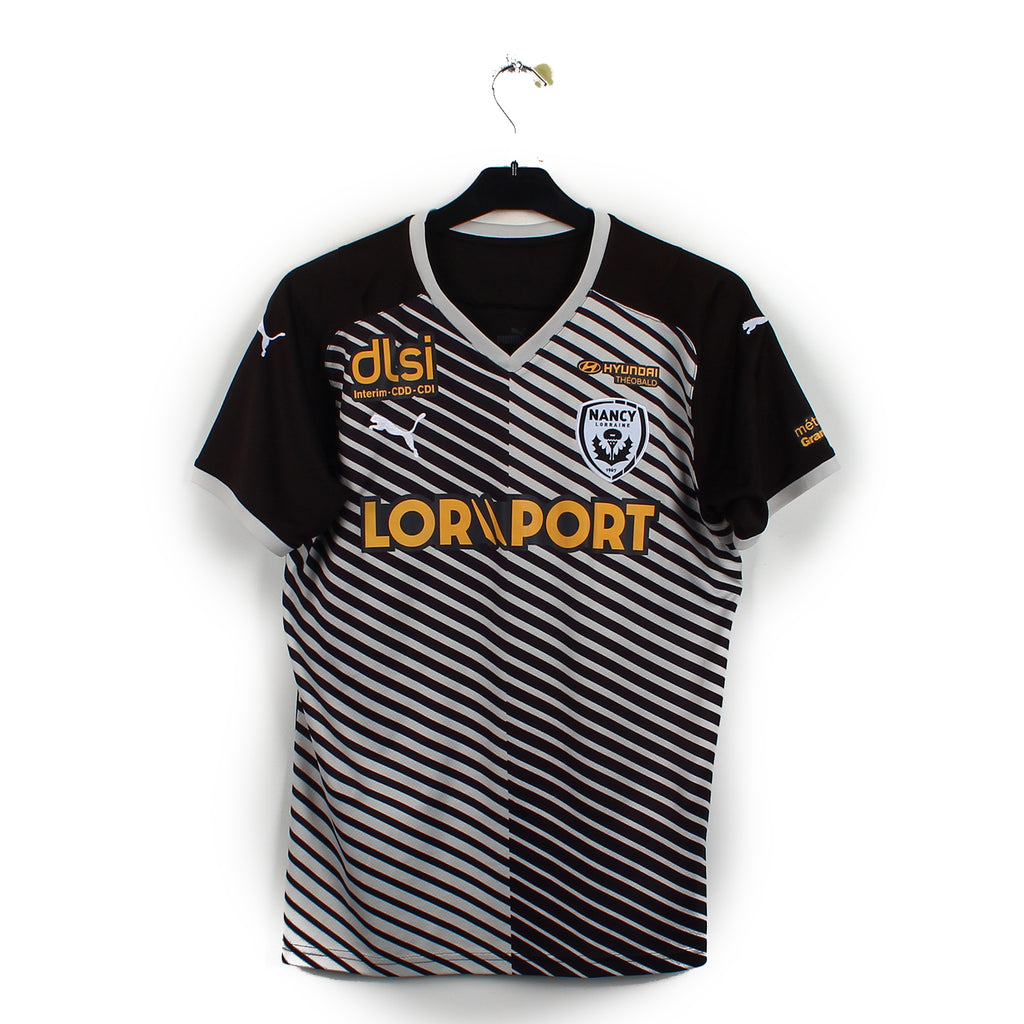 2021/22 - AS Nancy Lorraine - Biron #7 (M)