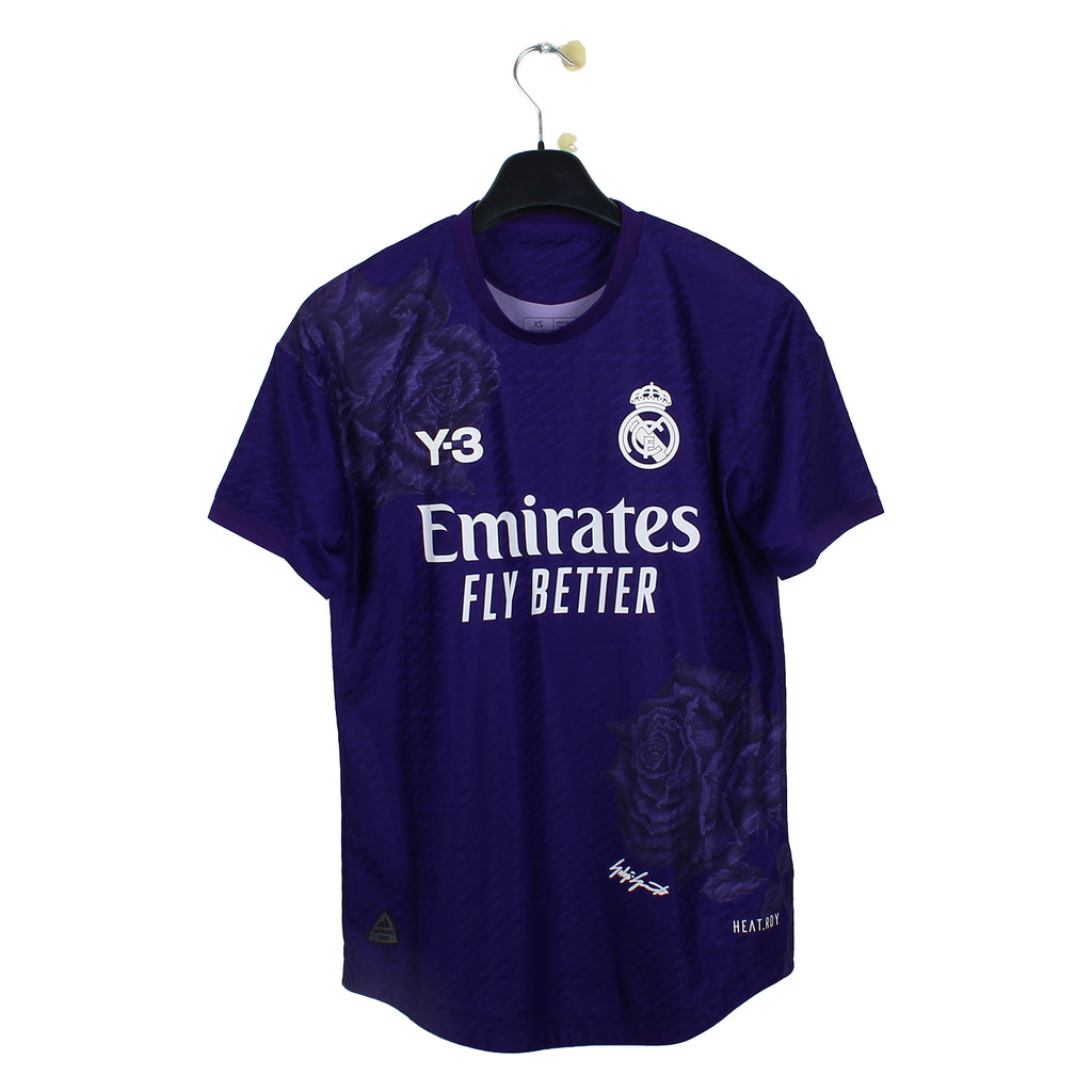 2023/24 - Real Madrid - Bellingham #5 (XS) [pro]