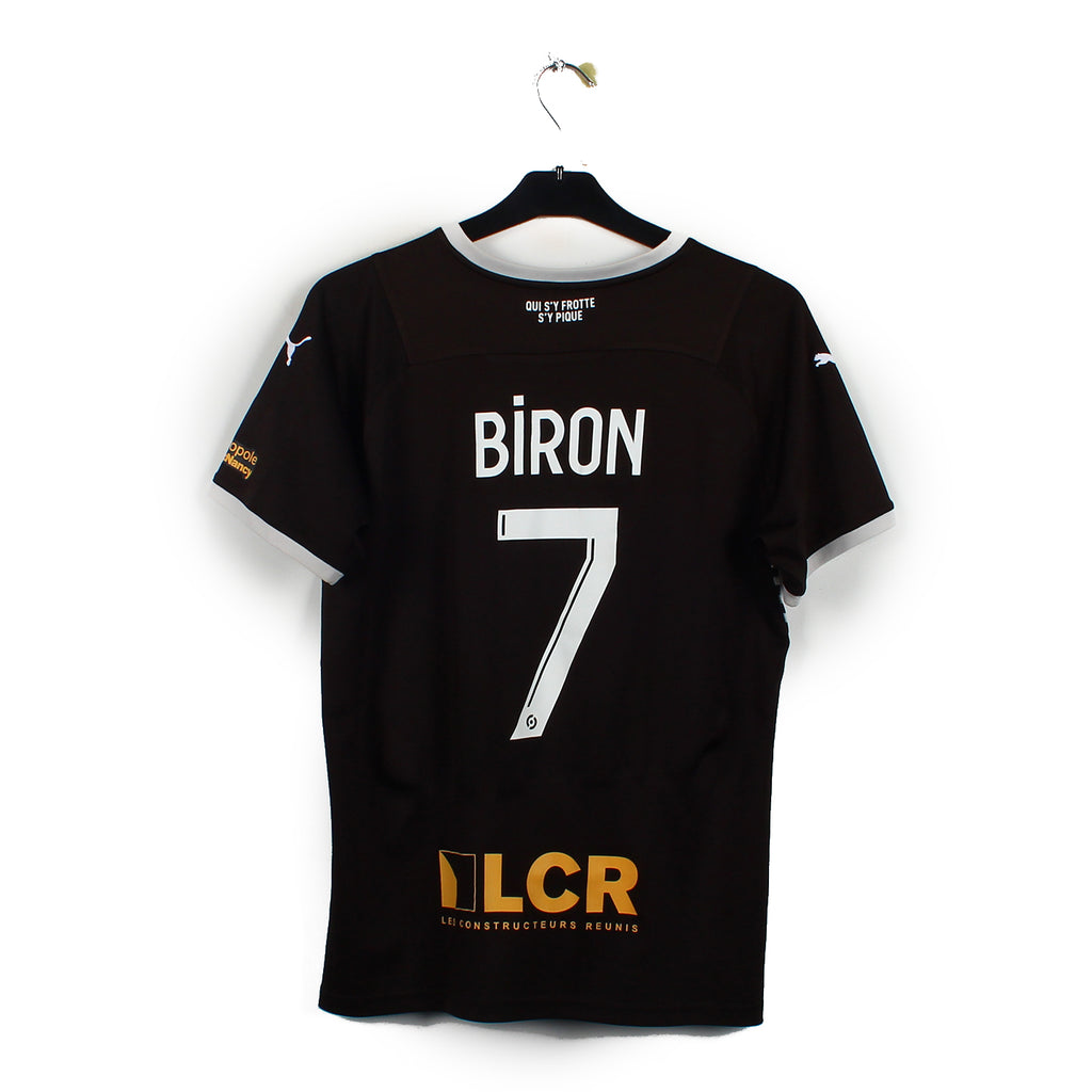 2021/22 - AS Nancy Lorraine - Biron #7 (M)