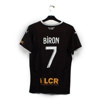 2021/22 - AS Nancy Lorraine - Biron #7 (M)