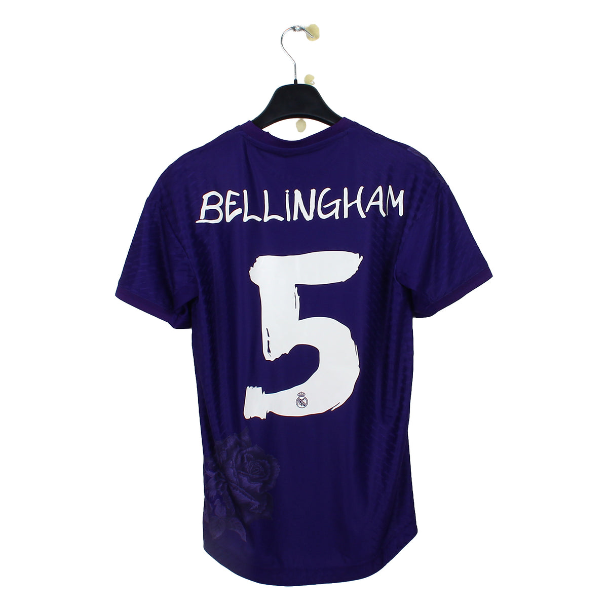 2023/24 - Real Madrid - Bellingham #5 (XS) [pro]