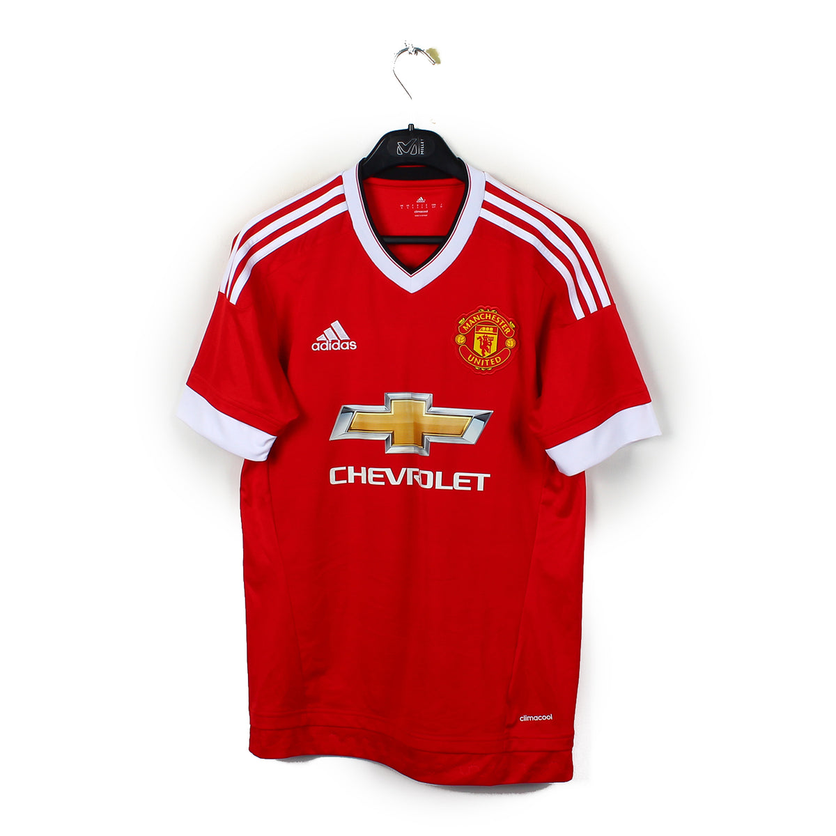 2015/16 - Manchester United - Rooney #10 (S)