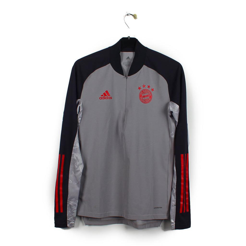 2020/21 - Bayern Munich (S)