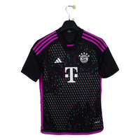 2023/24 - Bayern Munich - Luis #7 (L Enfant)