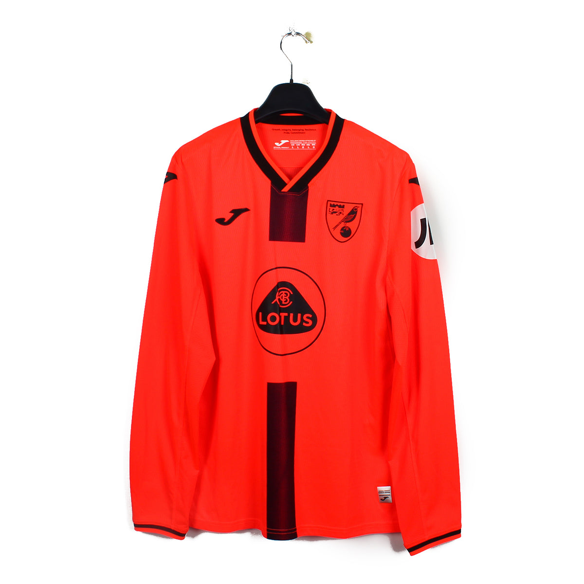 2021/22 - Norwich City (L)