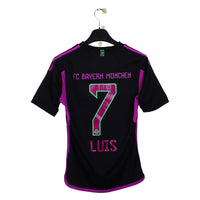 2023/24 - Bayern Munich - Luis #7 (L Enfant)
