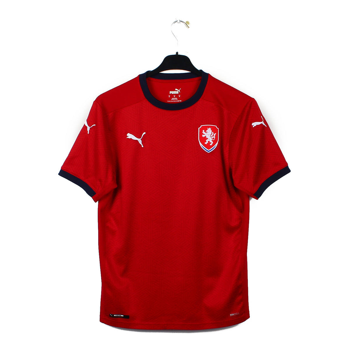 2020 - République Tchèque (XL)
