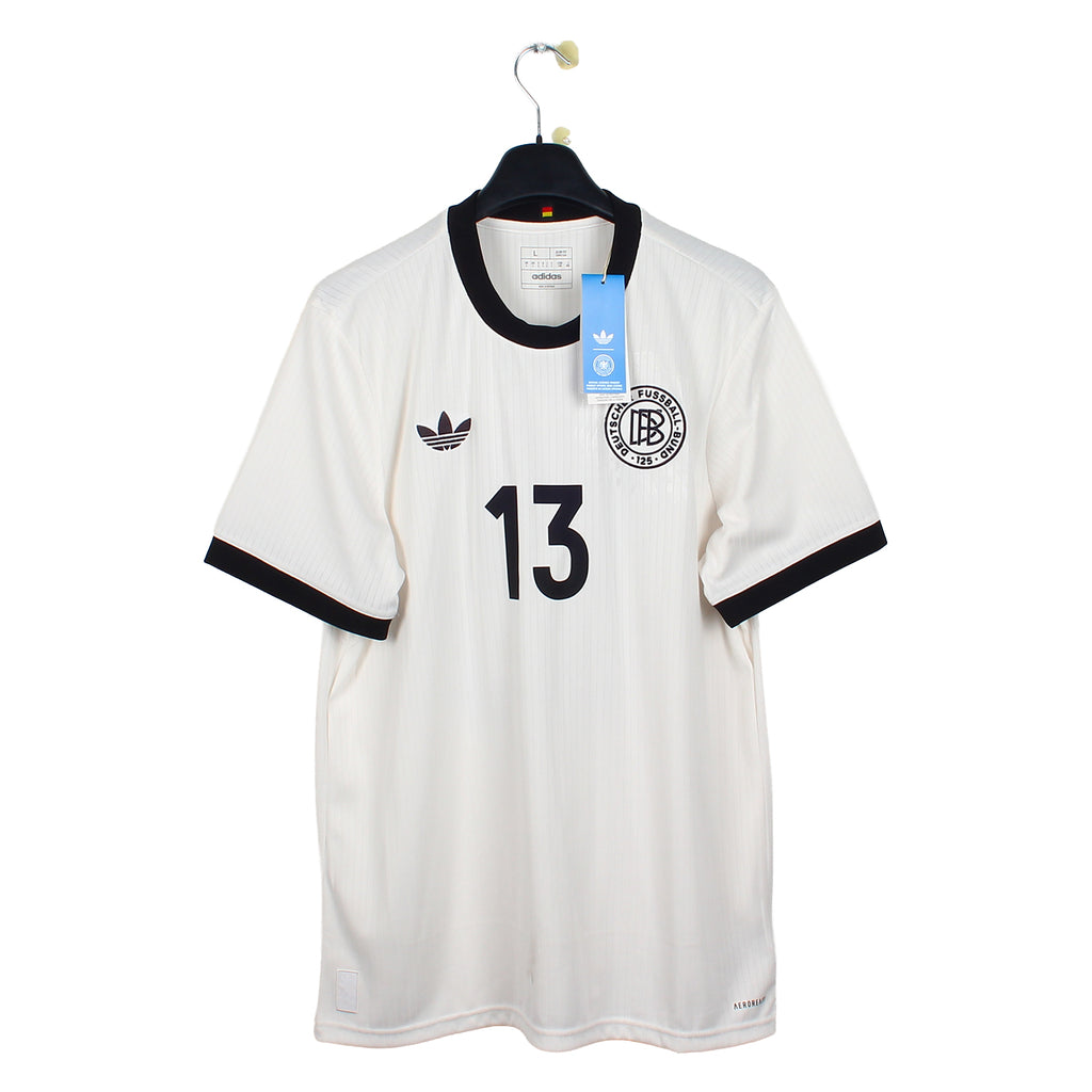 2025 - Allemagne - Muller #13 (L) *anniversaire*