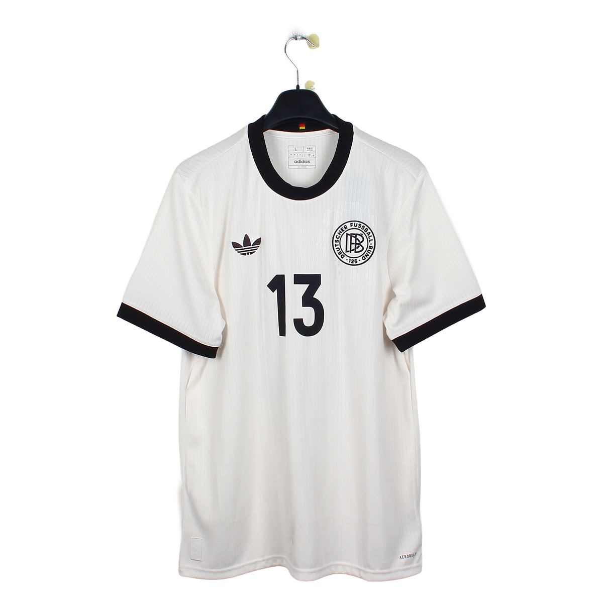 2025 - Allemagne - Muller #13 (L) *anniversaire*