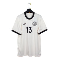 2025 - Allemagne - Muller #13 (L) *anniversaire*