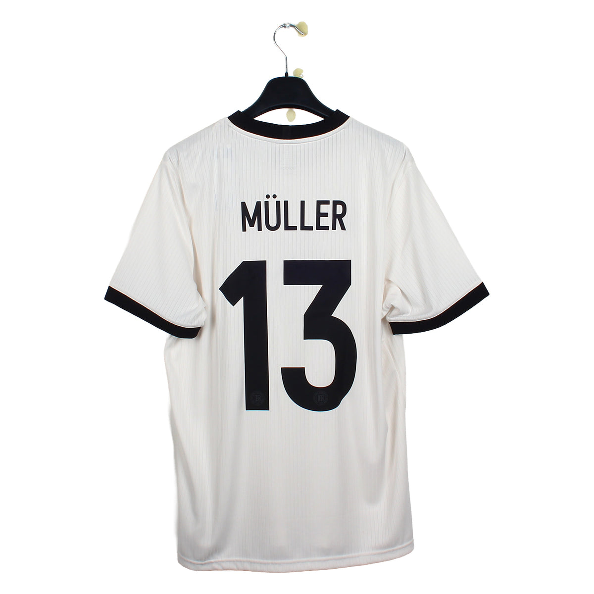 2025 - Allemagne - Muller #13 (L) *anniversaire*