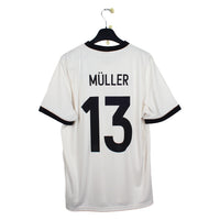 2025 - Allemagne - Muller #13 (L) *anniversaire*