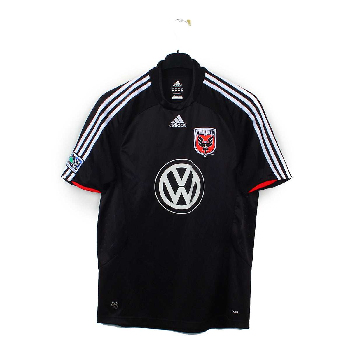 2008/09 - D.C. United (M)