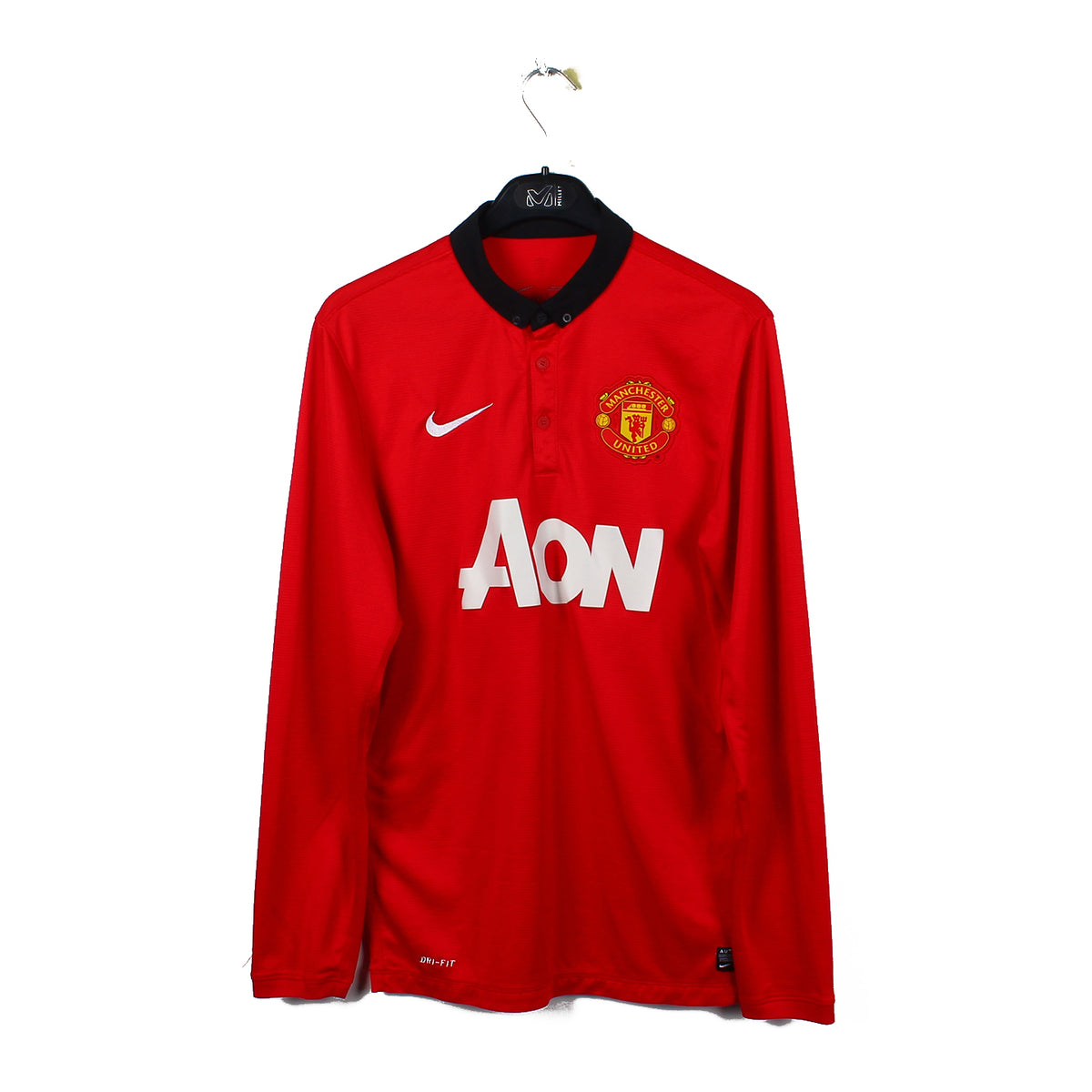 2013/14 - Manchester United - Van Persie #20 (XL)
