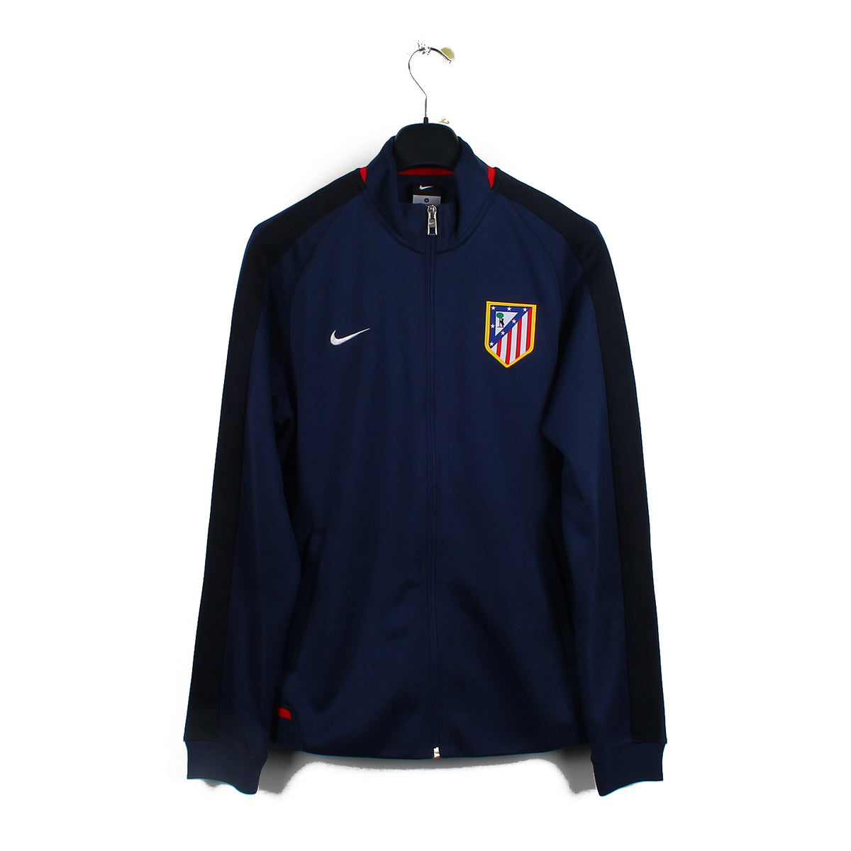 2015/16 - Atletico Madrid (M)