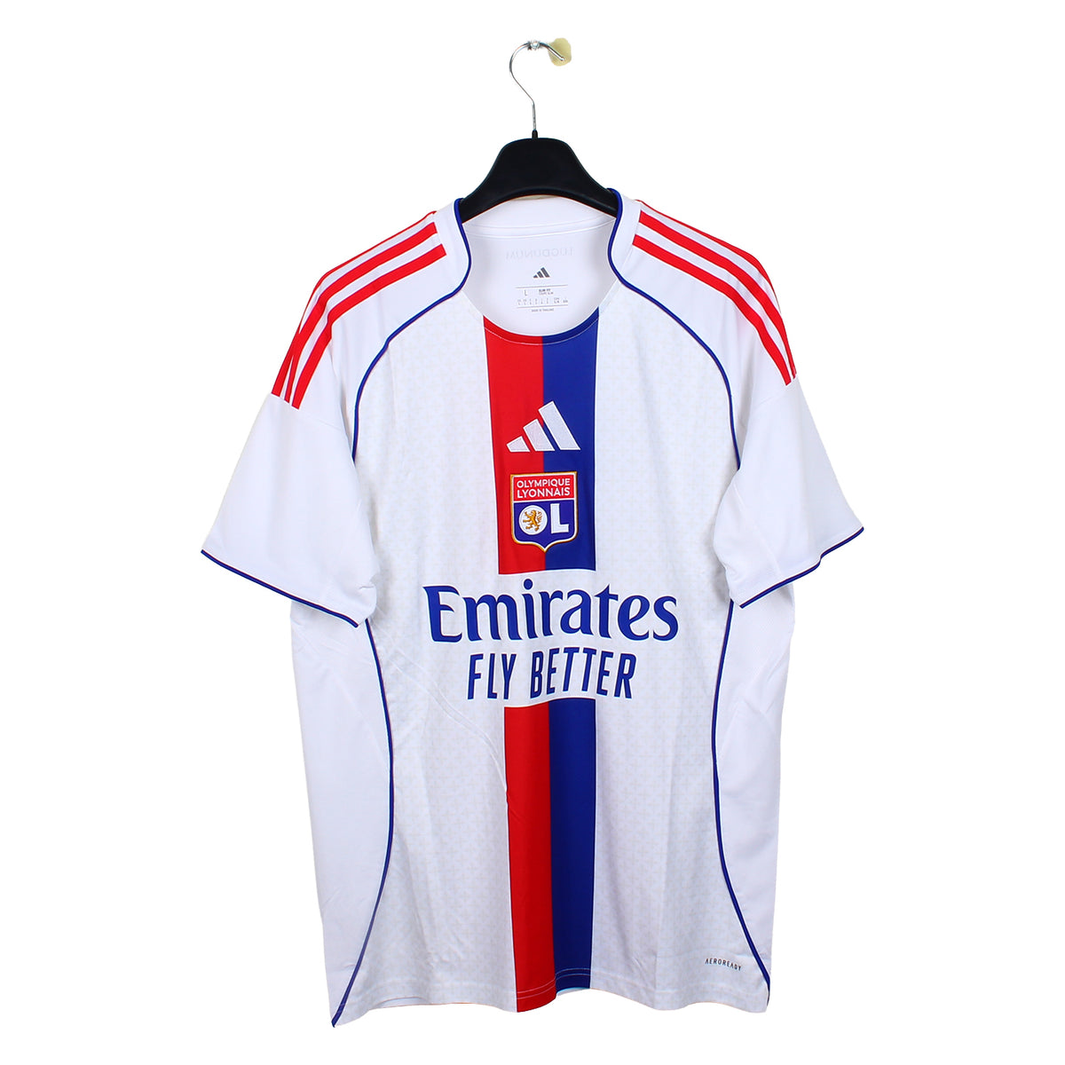 2025/26 - OL - Lugdunum #69 (L)