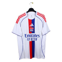 2025/26 - OL - Lugdunum #69 (L)