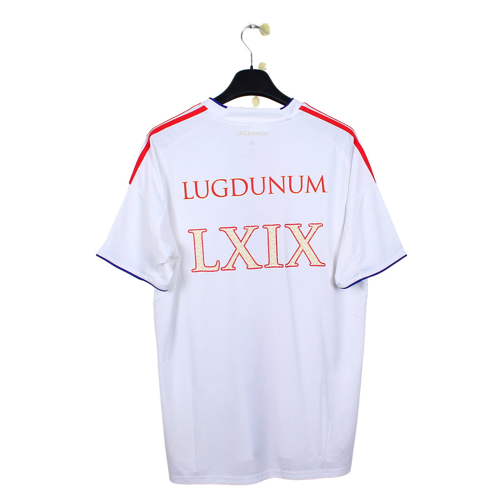 2025/26 - OL - Lugdunum #69 (L)